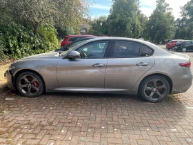 Alfa Romeo Giulia Veloce, снимка 16