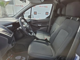 Ford Connect Transit= 1.5D-120кс= АВТОМАТ= МАXI= 138.000km, снимка 7