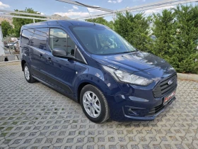 Ford Connect Transit= 1.5D-120кс= АВТОМАТ= МАXI= 138.000km, снимка 2