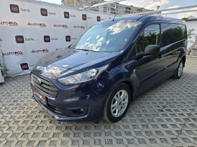Ford Connect Transit= 1.5D-120кс= АВТОМАТ= МАXI= 138.000km, снимка 6