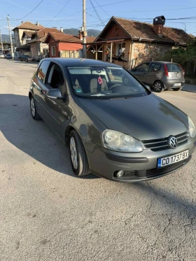 VW Golf, снимка 1
