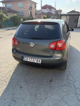 VW Golf, снимка 2