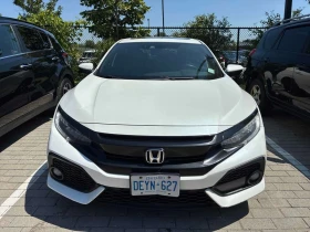 Honda Civic * Sport Touring * АВТОКРЕДИТ БЕЗ ПЪРВОНАЧАЛНА* , снимка 6