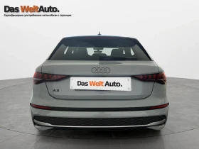 Audi A3, снимка 5