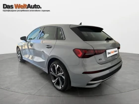 Audi A3, снимка 6