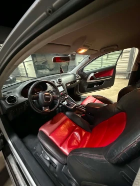 Audi A3, снимка 13