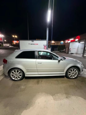 Audi A3, снимка 5