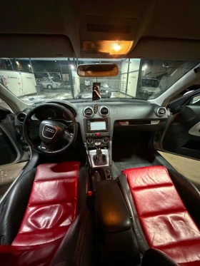 Audi A3, снимка 11