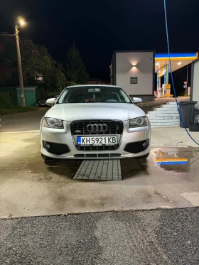 Audi A3, снимка 6