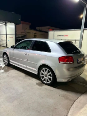 Audi A3, снимка 10