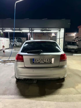 Audi A3, снимка 7