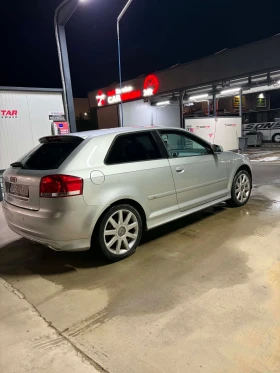 Audi A3, снимка 4