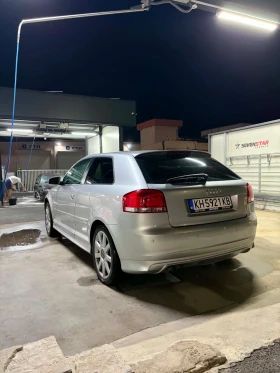 Audi A3, снимка 9