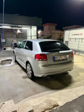 Audi A3, снимка 8