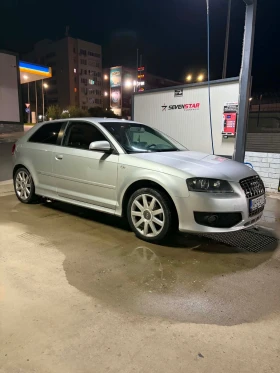 Audi A3, снимка 3