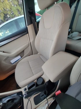 Skoda Octavia Комби, снимка 5