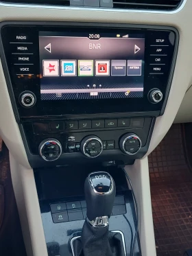 Skoda Octavia Комби, снимка 4