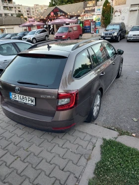 Skoda Octavia Комби, снимка 2
