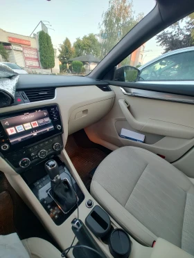 Skoda Octavia Комби, снимка 6
