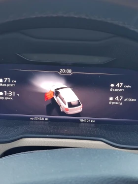 Skoda Octavia Комби, снимка 3