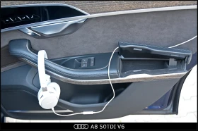 Audi A8, снимка 12