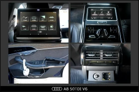 Audi A8, снимка 13