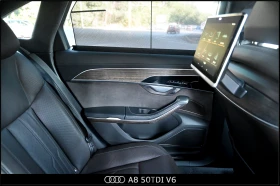 Audi A8, снимка 11
