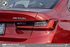 BMW 340 M xDrive PREMIUM PKG ЦЕНА ДО БЪЛГАРИЯ АВТОКРЕДИТ, снимка 4