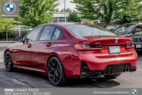 BMW 340 M xDrive PREMIUM PKG ЦЕНА ДО БЪЛГАРИЯ АВТОКРЕДИТ, снимка 6