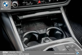 BMW 340 M xDrive PREMIUM PKG ЦЕНА ДО БЪЛГАРИЯ АВТОКРЕДИТ, снимка 16