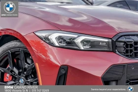 BMW 340 M xDrive PREMIUM PKG ЦЕНА ДО БЪЛГАРИЯ АВТОКРЕДИТ, снимка 2