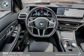 BMW 340 M xDrive PREMIUM PKG ЦЕНА ДО БЪЛГАРИЯ АВТОКРЕДИТ, снимка 11