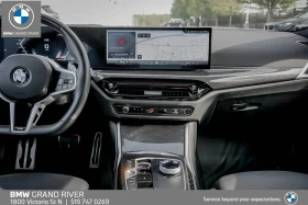 BMW 340 M xDrive PREMIUM PKG ЦЕНА ДО БЪЛГАРИЯ АВТОКРЕДИТ, снимка 12