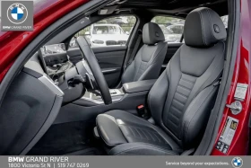 BMW 340 M xDrive PREMIUM PKG ЦЕНА ДО БЪЛГАРИЯ АВТОКРЕДИТ, снимка 9
