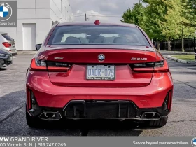 BMW 340 M xDrive PREMIUM PKG ЦЕНА ДО БЪЛГАРИЯ АВТОКРЕДИТ, снимка 5