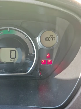 Citroen C - Zero, снимка 5