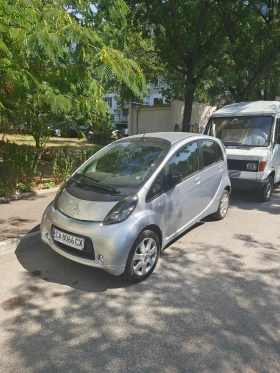 Citroen C - Zero, снимка 2