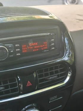 Citroen C - Zero, снимка 6