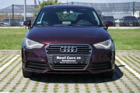 Audi A1 1.4 БЕНЗИН* XENON* РЕИСТРИРАНА* ОСБСЛУЖЕНА* , снимка 2