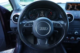 Audi A1 1.4 БЕНЗИН* XENON* РЕИСТРИРАНА* ОСБСЛУЖЕНА* , снимка 9