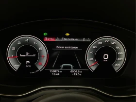 Audi A4 Allroad 2023 A4 Allroad 45 TFSI Premium Plus Quattro, снимка 10