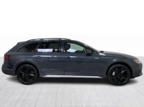 Audi A4 Allroad 2023 A4 Allroad 45 TFSI Premium Plus Quattro, снимка 4