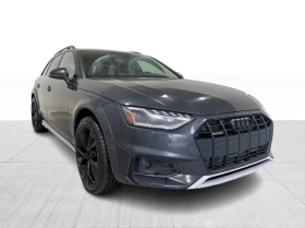 Audi A4 Allroad 2023 A4 Allroad 45 TFSI Premium Plus Quattro, снимка 1