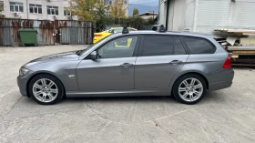 BMW 320 320D XDrive 177ks, снимка 8