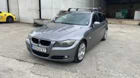 BMW 320 320D XDrive 177ks, снимка 1
