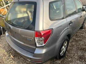 Subaru Forester, снимка 2