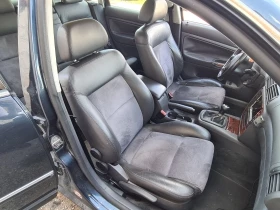 VW Passat 2.8 V6 4X4 AMX, снимка 9