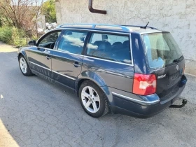 VW Passat 2.8 V6 4X4 AMX, снимка 4