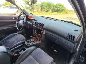 VW Passat 2.8 V6 4X4 AMX, снимка 15