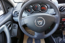 Dacia Duster 1.5 DCI AMBIANCE, снимка 9 - Автомобили и джипове - 38200449